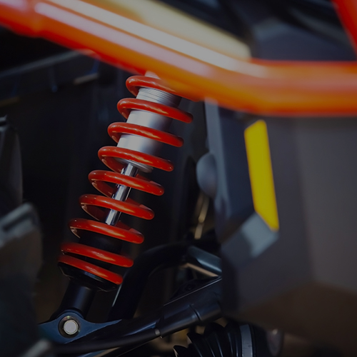 Suspension Service